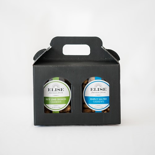 2 Jar Gift Set