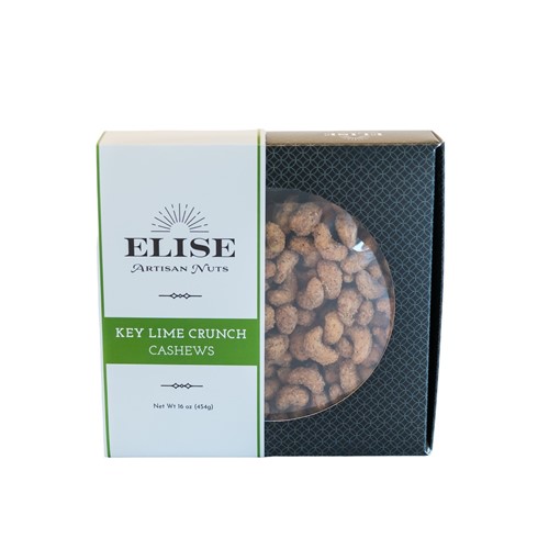 Key Lime Crunch - 16 oz box